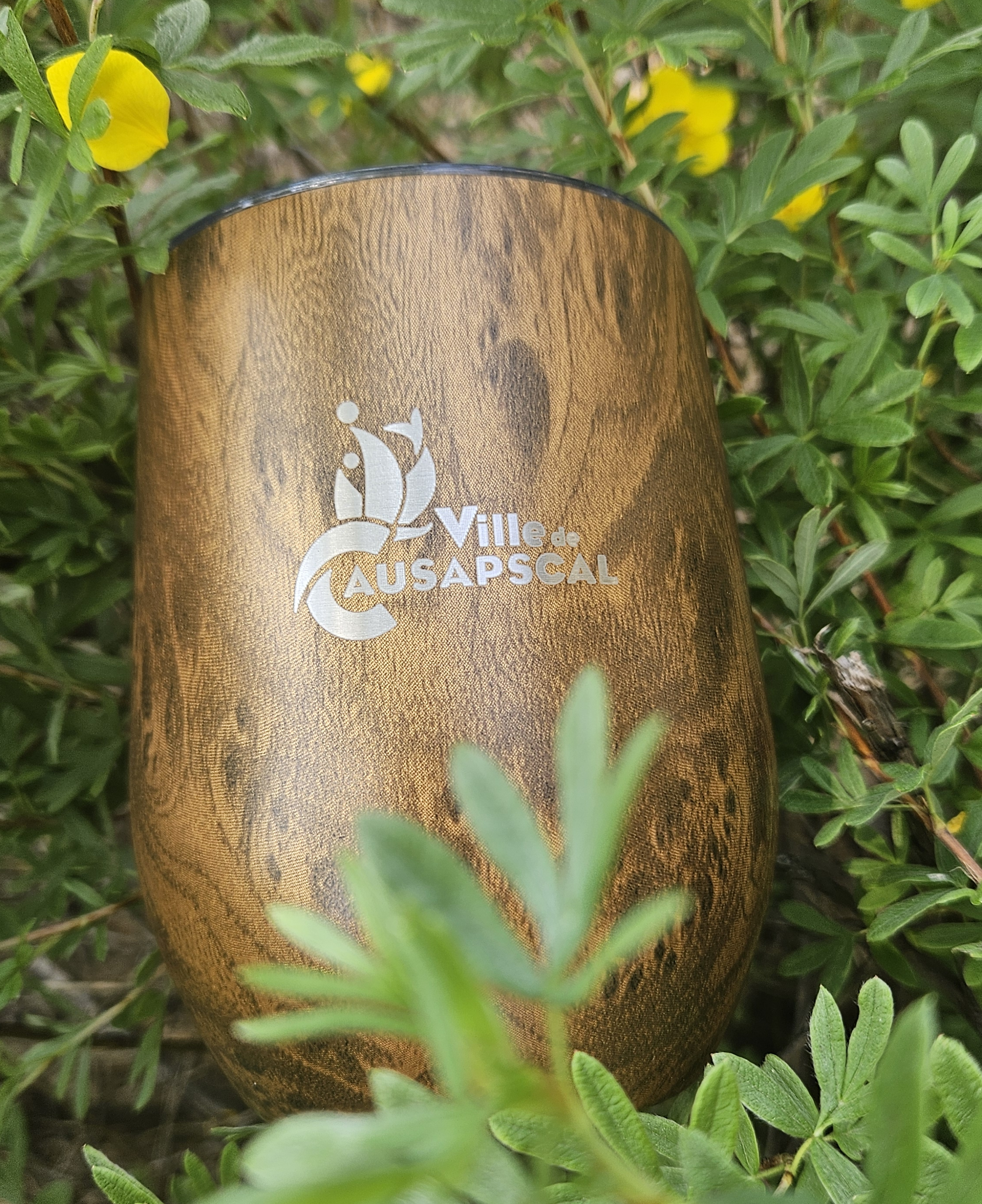 ????- CONCOURS -???? ???? Pour gagnez une des deux tasses thermos exclusive à l’effigie de la ville de Causapscal! ☕ Dites-nous ce que vous boirez dedans ???? Likez ???? Partagez ???? Date limite : 19 août 2025 #Causapscal #ConcoursLocal #TasseThermos #FiertéLocale