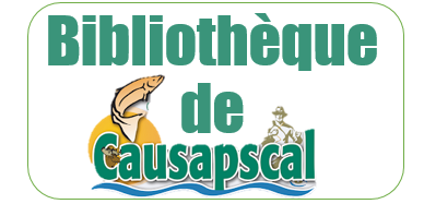 Bibliothèque de Causapscal